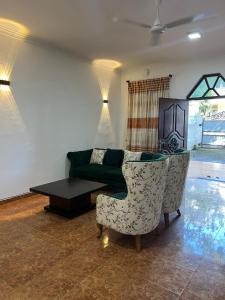Jesham Villa