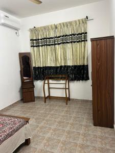 Jesham Villa