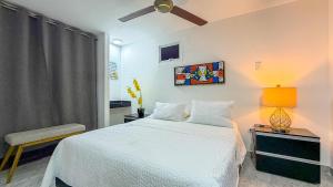 Excelente ubicación acogedor apartaestudio cerca de la playa