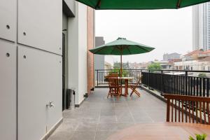 Urbanview Greenville Jakarta