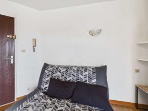 Appartement 2 pièces 4 pers avec terrasse, parking privé et accès direct plage à Marseillan - FR-1-326-791