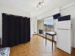 Appartement 2 pièces 4 pers avec terrasse, parking privé et accès direct plage à Marseillan - FR-1-326-791