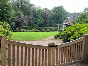 Gastenverblijf Nijhof