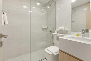 FIRST CLASS Studio Modern City Retreat