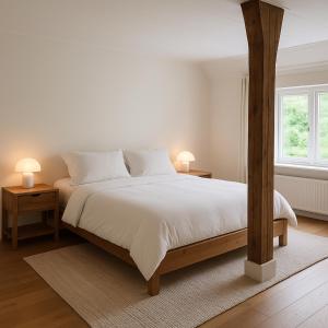 Gastenverblijf Nijhof