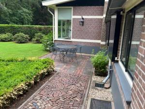 Gastenverblijf Nijhof