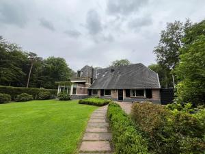 Gastenverblijf Nijhof