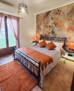 Lyfe Umbria Infinity Pool up to 16 people