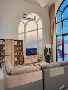 Yen sbay Poolvilla Khaoyai - เย็นสบาย พูลวิลล่า เขาใหญ่