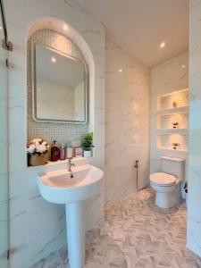 Yen sbay Poolvilla Khaoyai - เย็นสบาย พูลวิลล่า เขาใหญ่