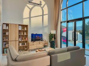 Yen sbay Poolvilla Khaoyai - เย็นสบาย พูลวิลล่า เขาใหญ่