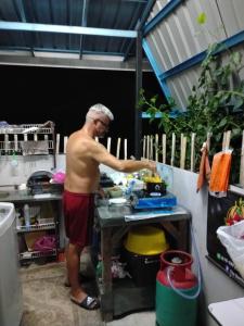 Soyak Senja Roomstay