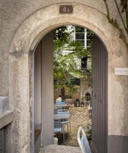 Baseltor Hotel & Restaurant