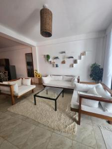 Tulivu Haus - 2 bedroom in kilifi