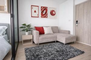 Modern Stay, 3 mins walk to BTS On Nut