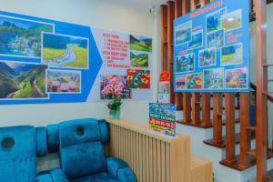 IL Divo Hostel 38 Hàng Hương & Travel & Spa - Hanoi Old Quarter