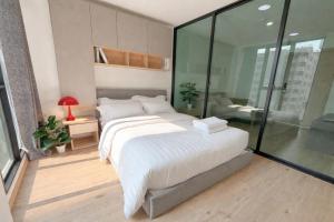 Modern Stay, 3 mins walk to BTS On Nut