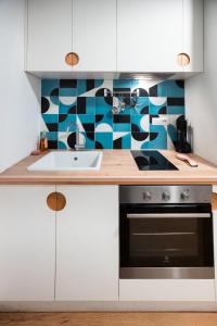 Eva Loft Dautore by Alterego