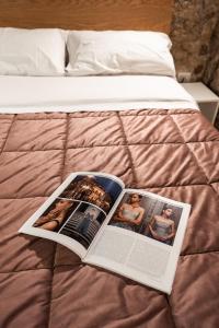 Eva Loft Dautore by Alterego