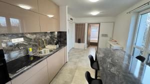 Camilla Apartman