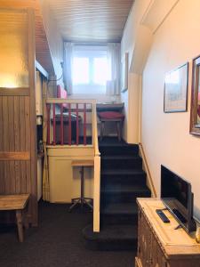 Apartment Mansarda Carezza