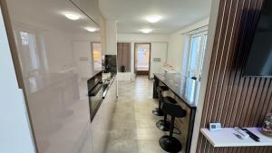 Camilla Apartman