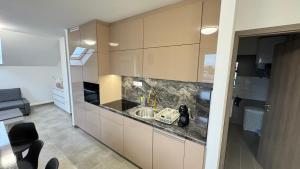 Camilla Apartman