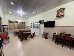 Phố Biển Homestay Lagi