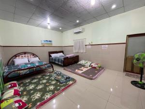 Phố Biển Homestay Lagi