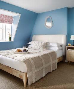 Lux Mews House Portobello 4 bed