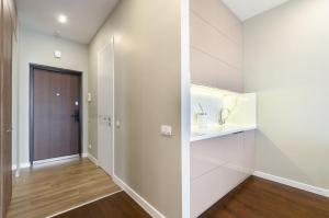 20-277 Central Park, John McCain 7, Kyiv centre, fantastic city view, 15 kW backup power, Petrovdom Apartment