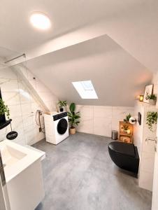 Schwert City Loft S42 Free Wifi & Parking