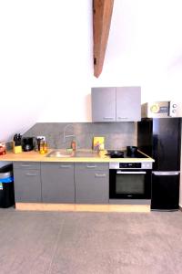 Schwert City Loft S42 Free Wifi & Parking