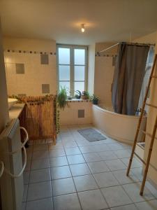 Le gîte des 12 anges