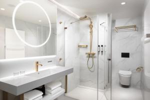 Clarion Congress Hotel Brno