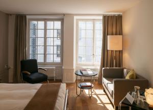 Baseltor Hotel & Restaurant