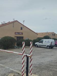 Maisonnette Port Leucate