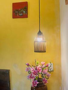 Chino Homestay Măng Đen - Villa tại Măng Đen