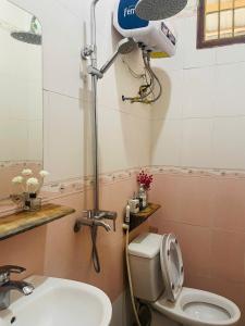 Chino Homestay Măng Đen - Villa tại Măng Đen