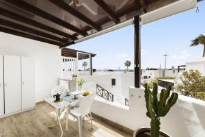 Casa Silvia Puerto del Carmen