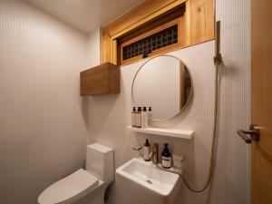 Luxury Hanok Gagaharang