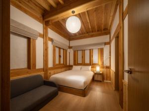 Luxury Hanok Gagaharang