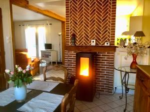 Gîte Margot