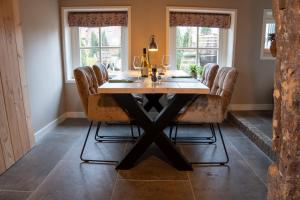 vakantiehuis de Woord