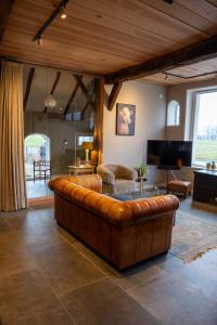 vakantiehuis de Woord