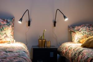 vakantiehuis de Woord