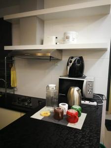 ARC Austin Hill Warm Sweet Home