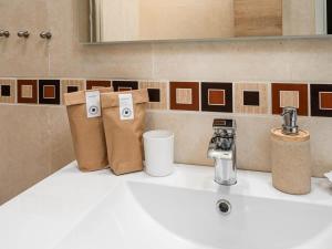 Mandarinos San Juan - Relaxation with a view