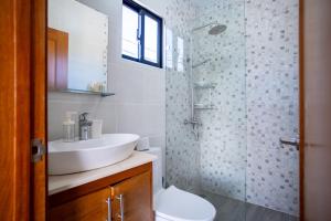 Harmony Villa - Peaceful Punta Cana Escape with Private Pool & BBQ