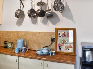 Yasmin Cottage